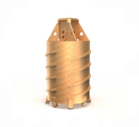 Core Barrel with Roller Cone Bits.jpg
